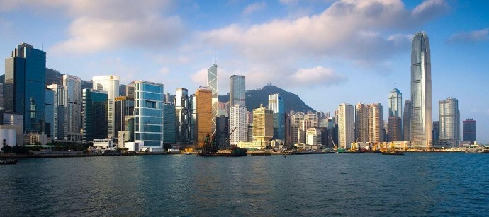 香港公司開戶難嗎？——離岸賬戶